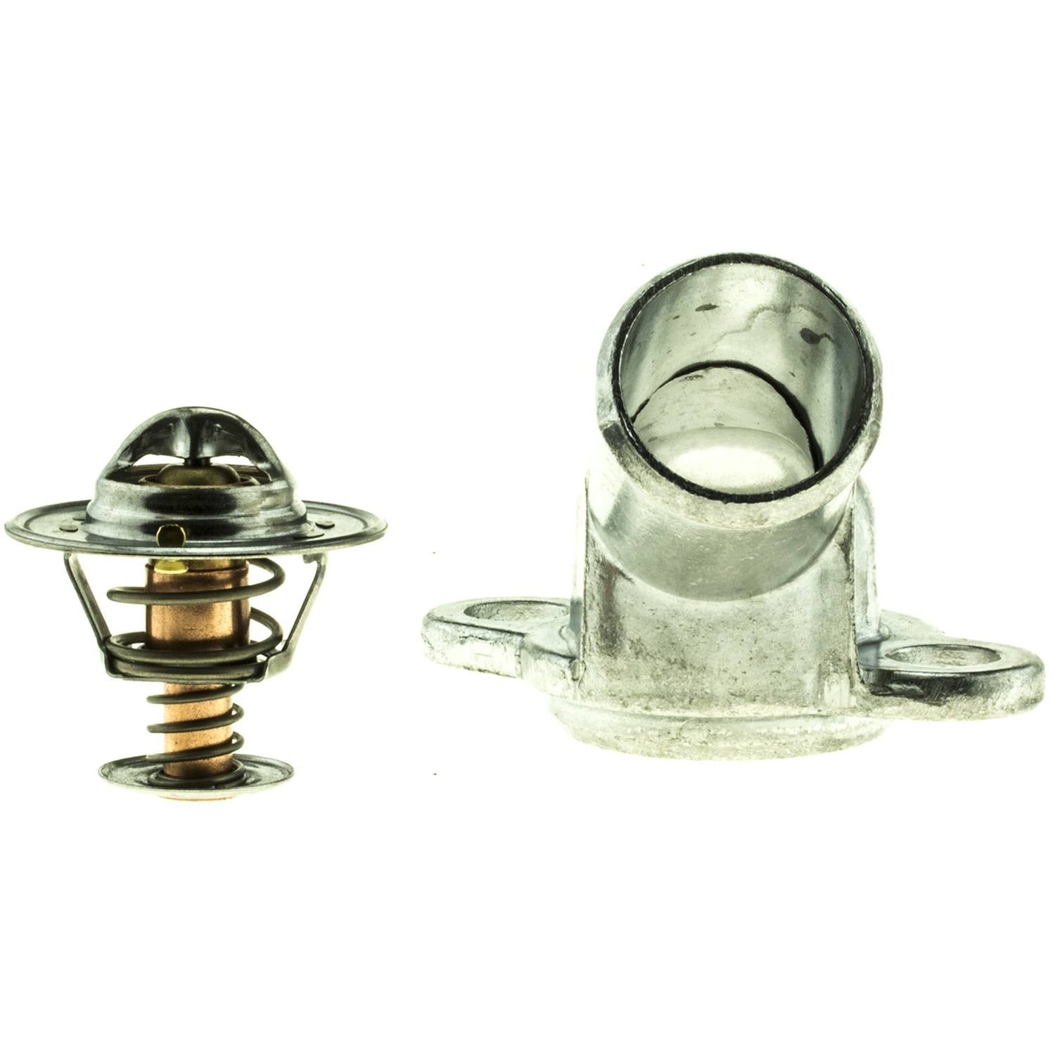 Motorad Engine Coolant Thermostat Housing Assembly 5003KT