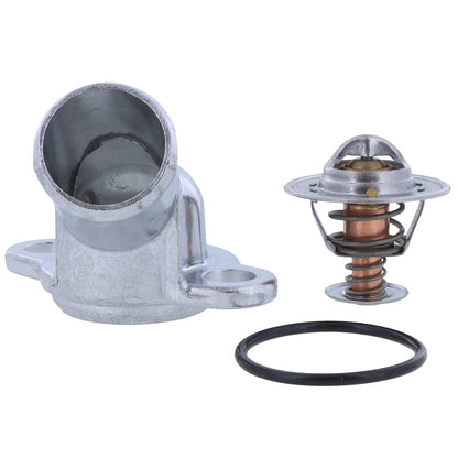 Motorad Engine Coolant Thermostat Housing Assembly 5003KT