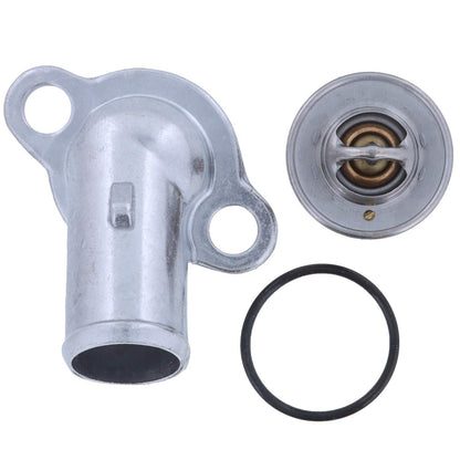 Motorad Engine Coolant Thermostat Housing Assembly 5003KT