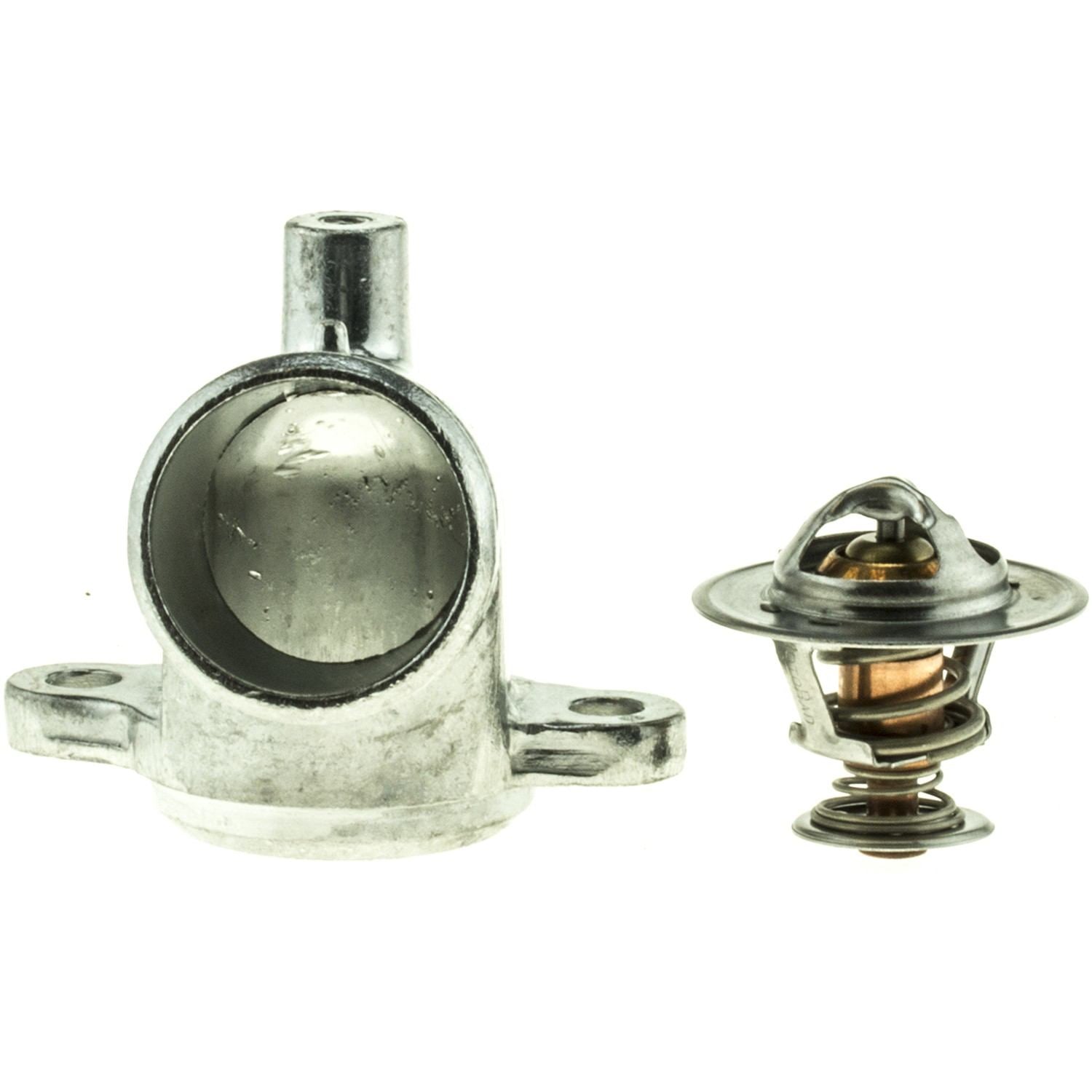 Motorad Engine Coolant Thermostat Housing Assembly 5004KT