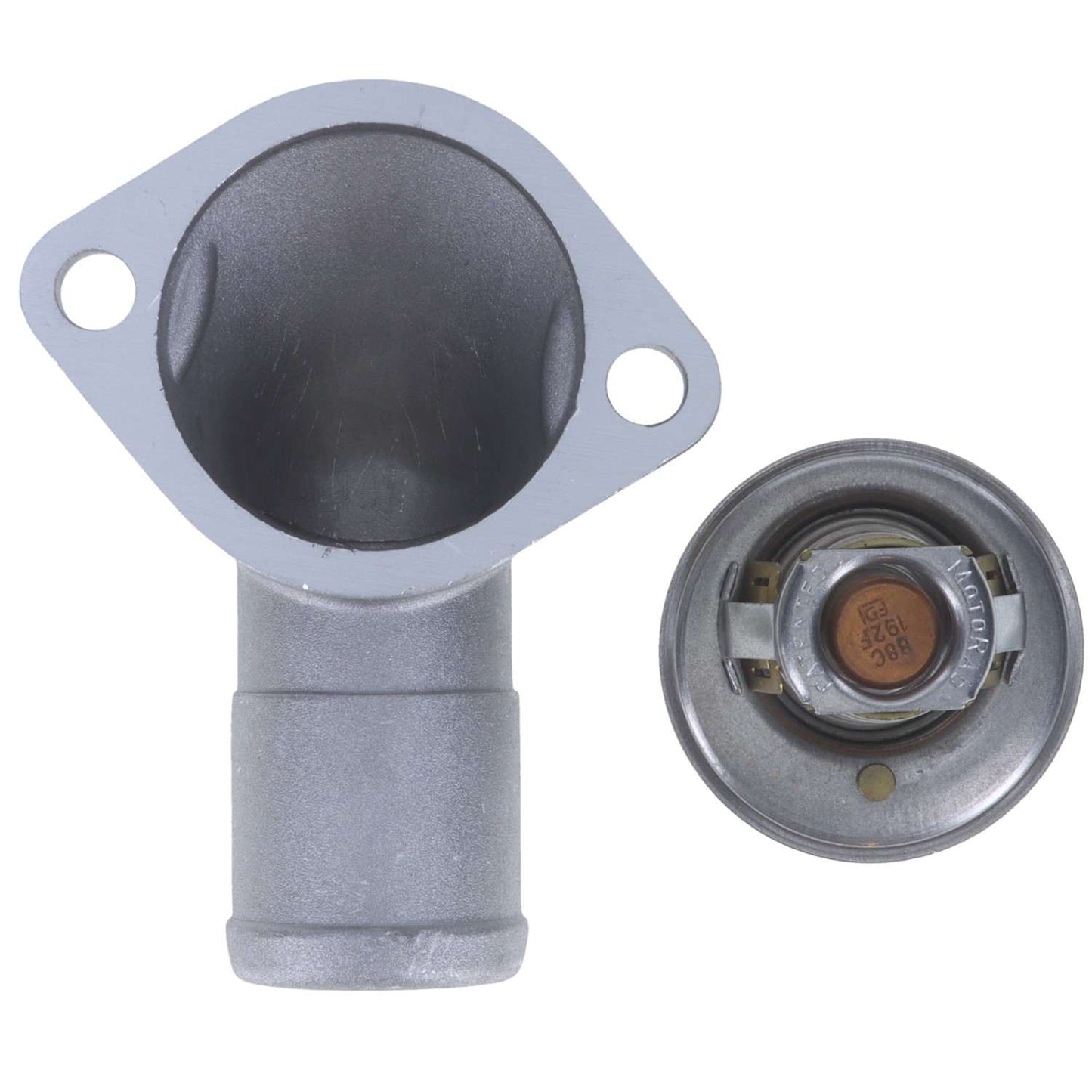 Motorad Engine Coolant Thermostat Housing Assembly 5100KTFS