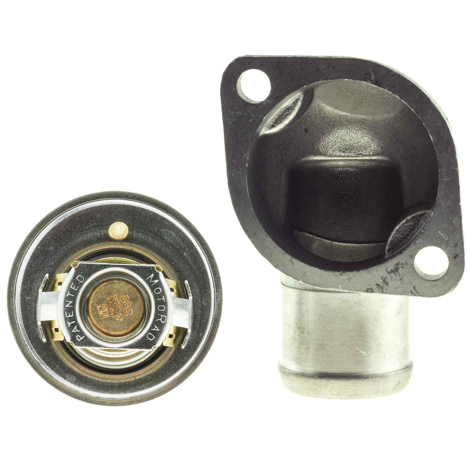 Motorad Engine Coolant Thermostat Housing Assembly 5100KTFS