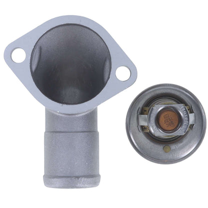Motorad Engine Coolant Thermostat Housing Assembly 5100KTFS