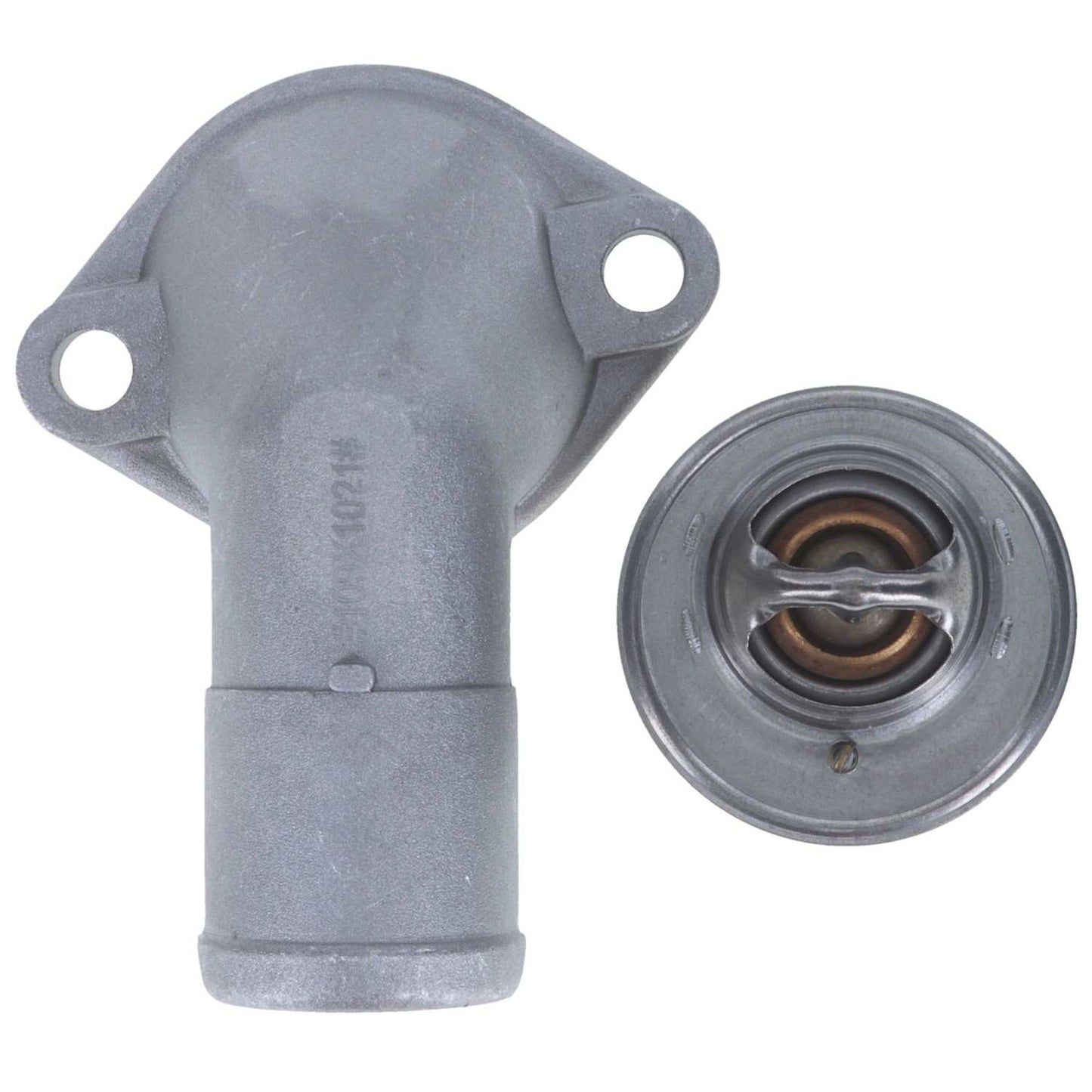 Motorad Engine Coolant Thermostat Housing Assembly 5100KTFS