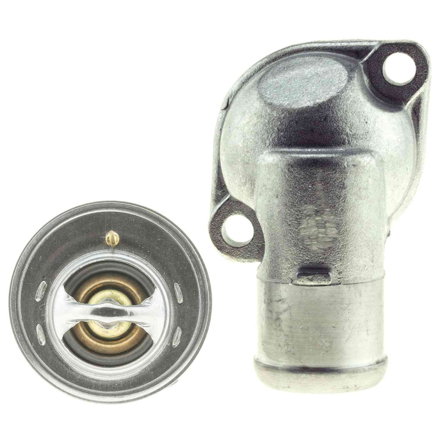 Motorad Engine Coolant Thermostat Housing Assembly 5100KTFS