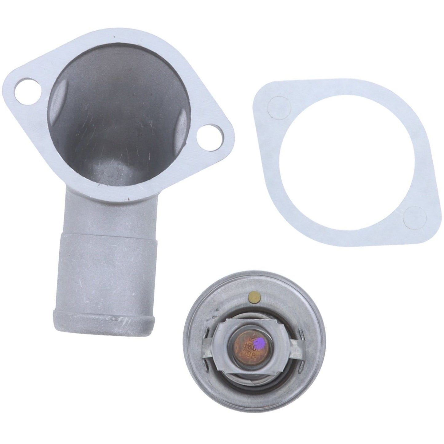 Motorad Engine Coolant Thermostat Housing Assembly 5100KT