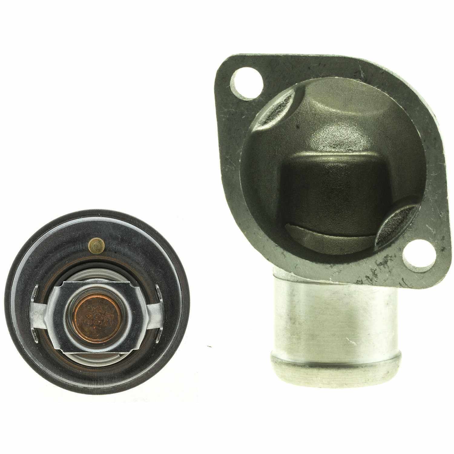 Motorad Engine Coolant Thermostat Housing Assembly 5100KT