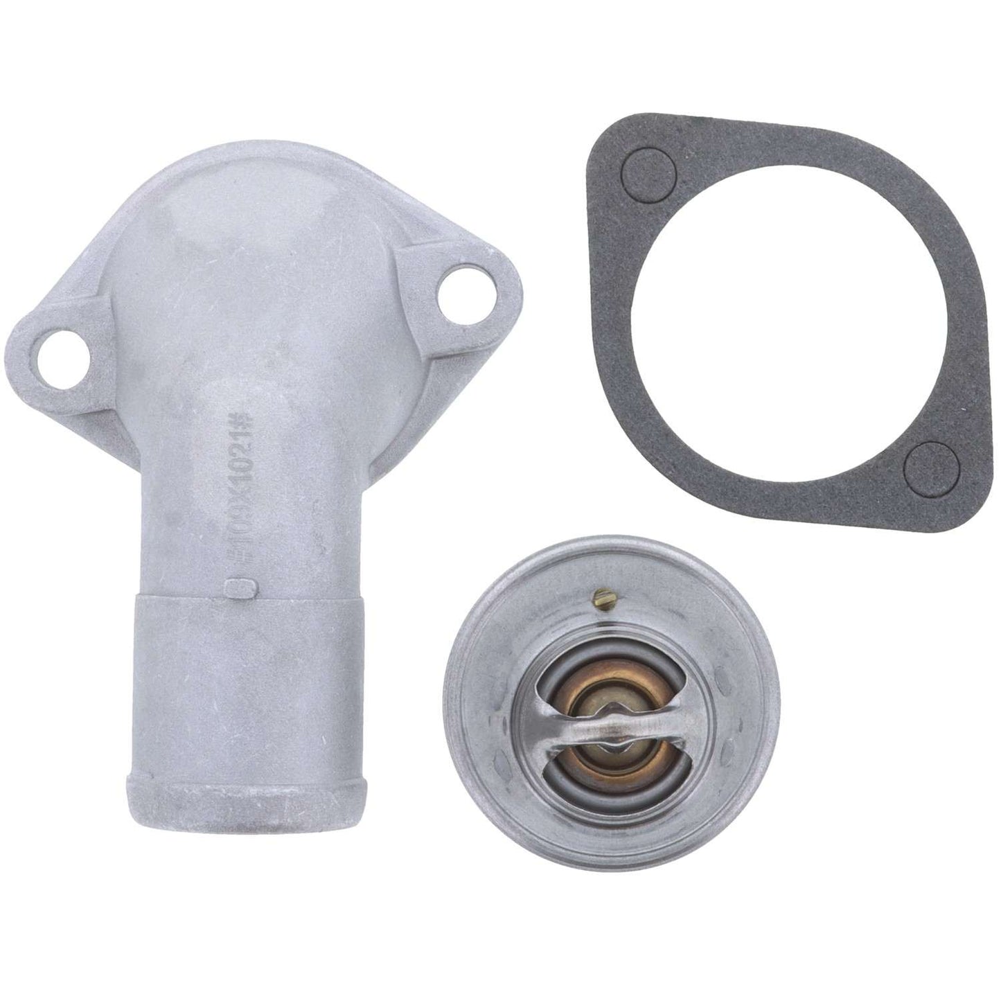 Motorad Engine Coolant Thermostat Housing Assembly 5100KT