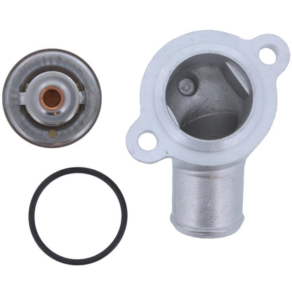 Motorad Engine Coolant Thermostat Housing Assembly 5102KTFS