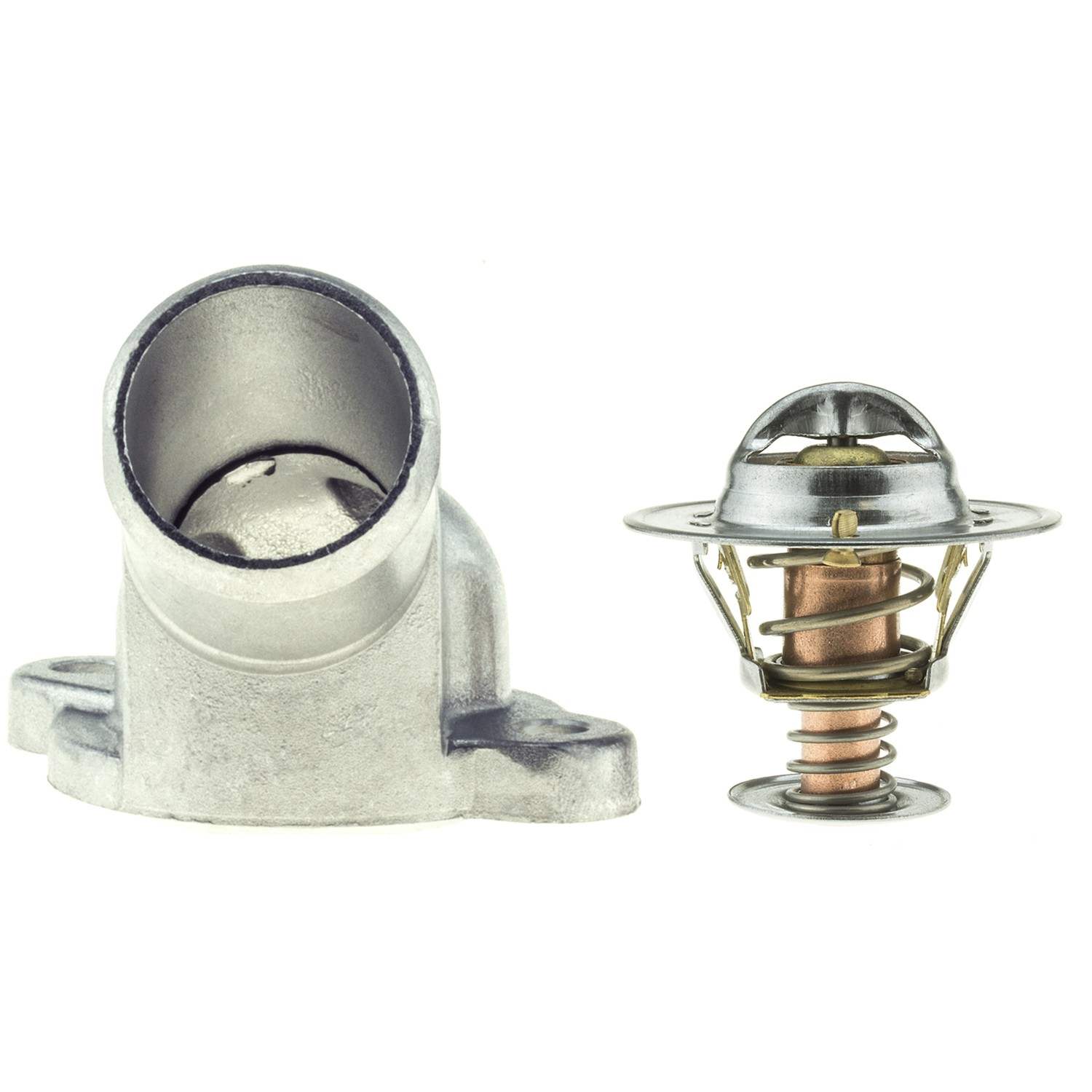 Motorad Engine Coolant Thermostat Housing Assembly 5102KTFS