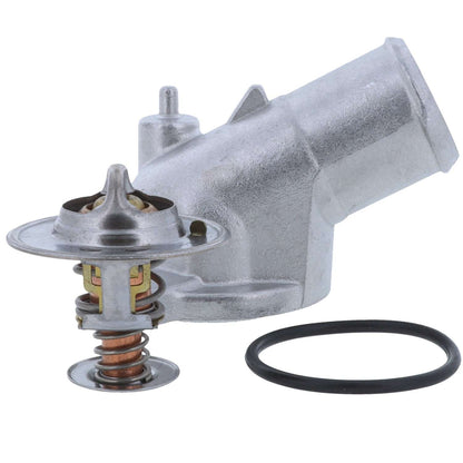 Motorad Engine Coolant Thermostat Housing Assembly 5102KTFS