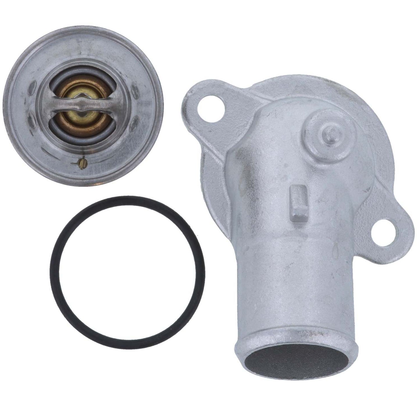 Motorad Engine Coolant Thermostat Housing Assembly 5102KTFS