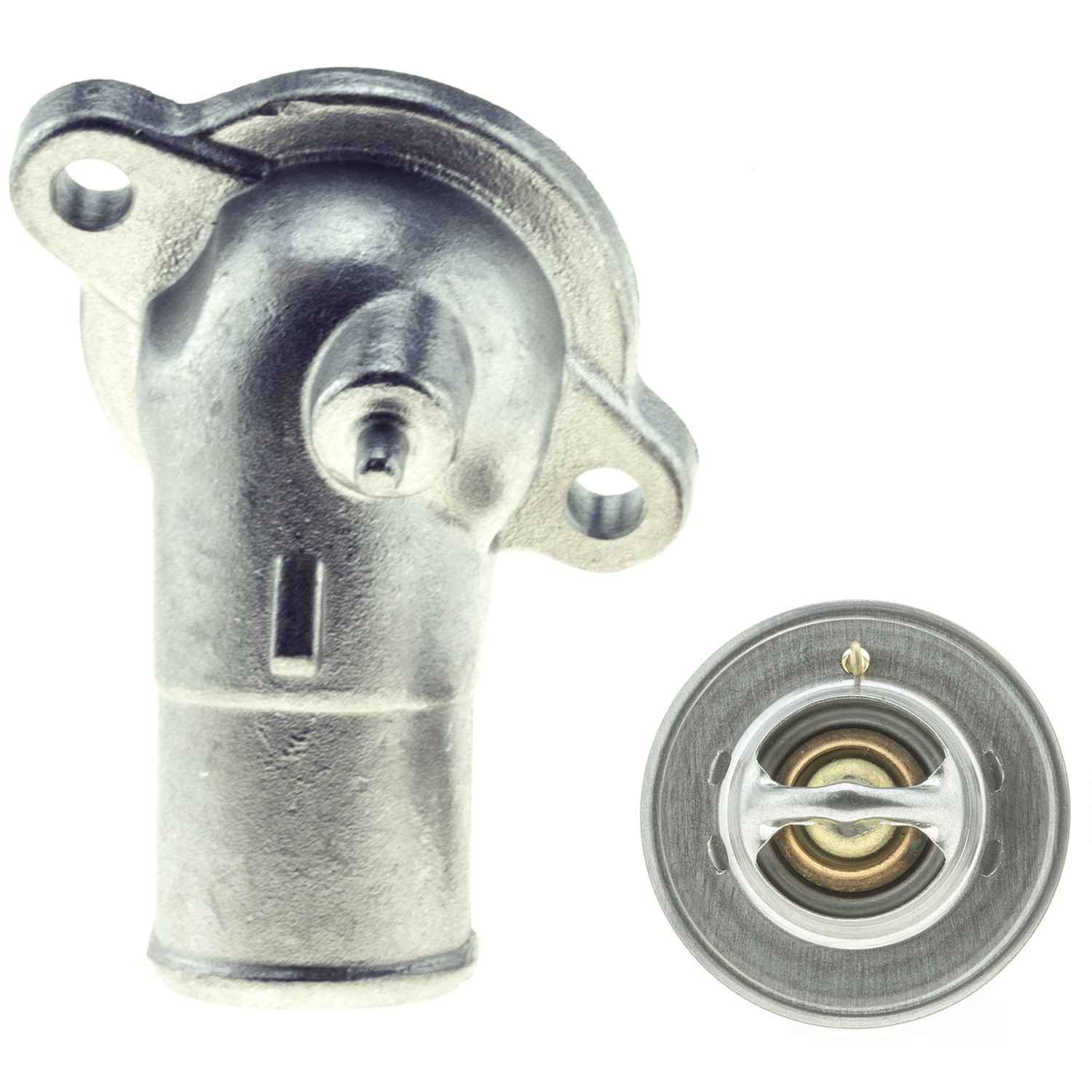 Motorad Engine Coolant Thermostat Housing Assembly 5102KTFS