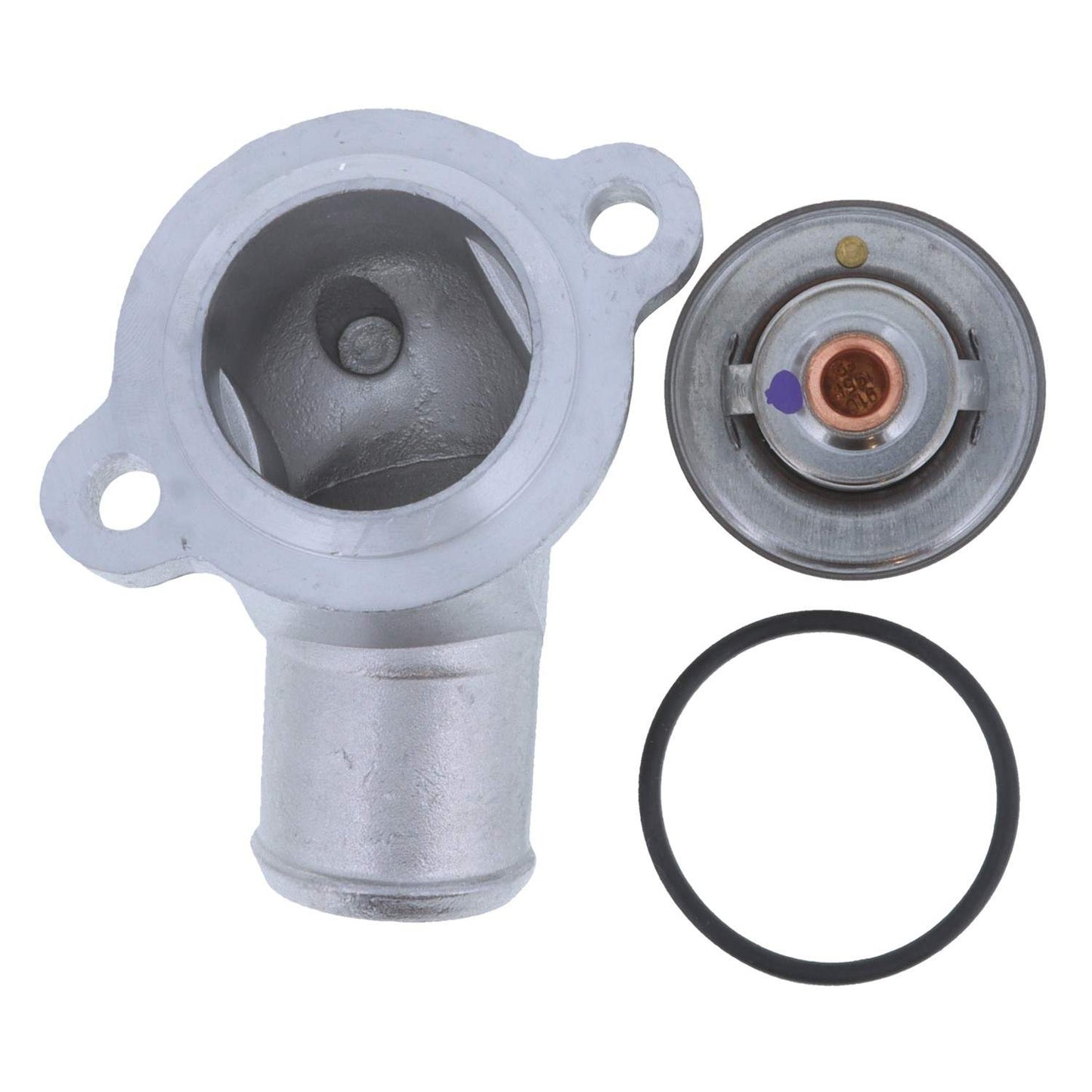 Motorad Engine Coolant Thermostat Housing Assembly 5102KT