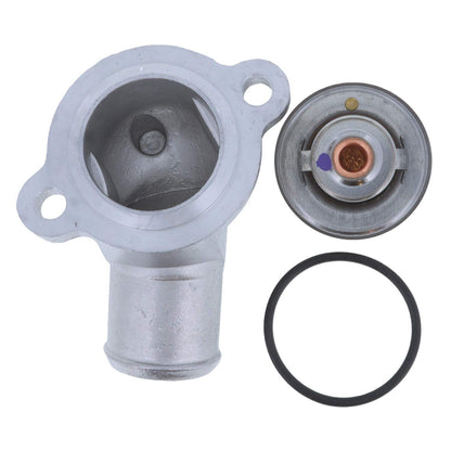 Motorad Engine Coolant Thermostat Housing Assembly 5102KT