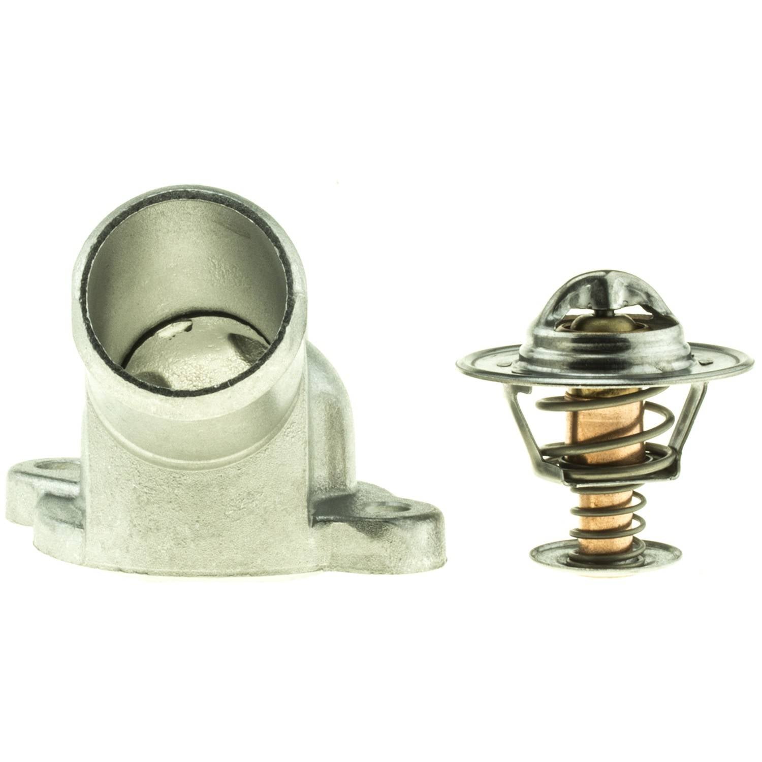 Motorad Engine Coolant Thermostat Housing Assembly 5102KT