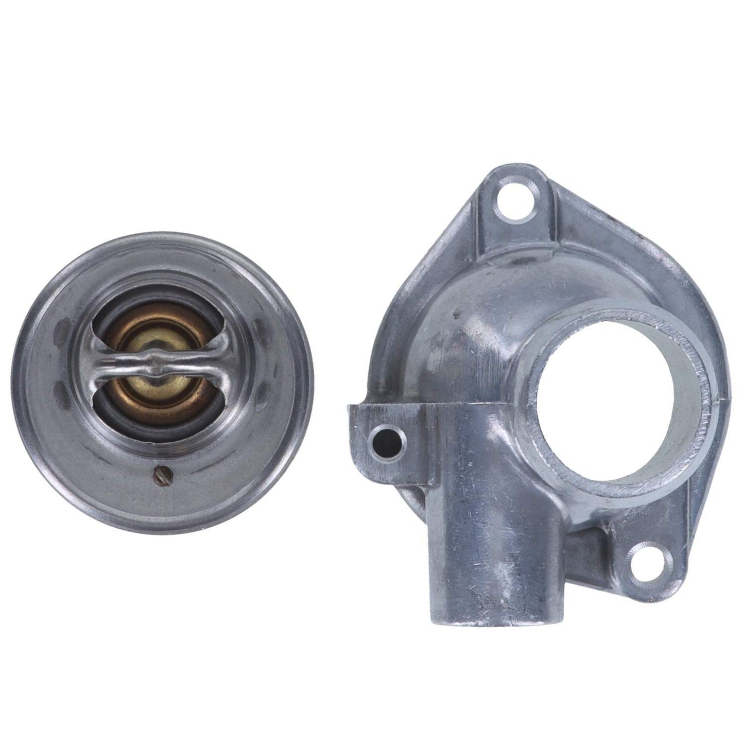 Motorad Engine Coolant Thermostat Housing Assembly 5111KTFS