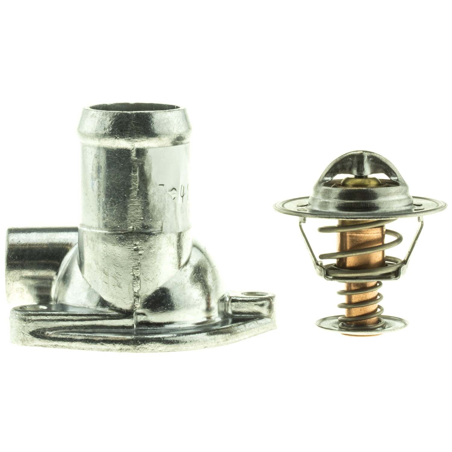Motorad Engine Coolant Thermostat Housing Assembly 5111KT