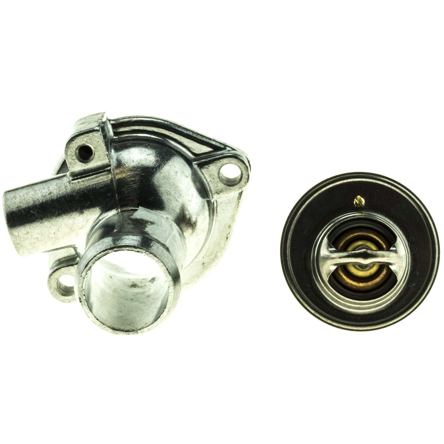 Motorad Engine Coolant Thermostat Housing Assembly 5111KT
