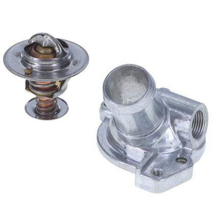 Motorad Engine Coolant Thermostat Housing Assembly 5113KTFS