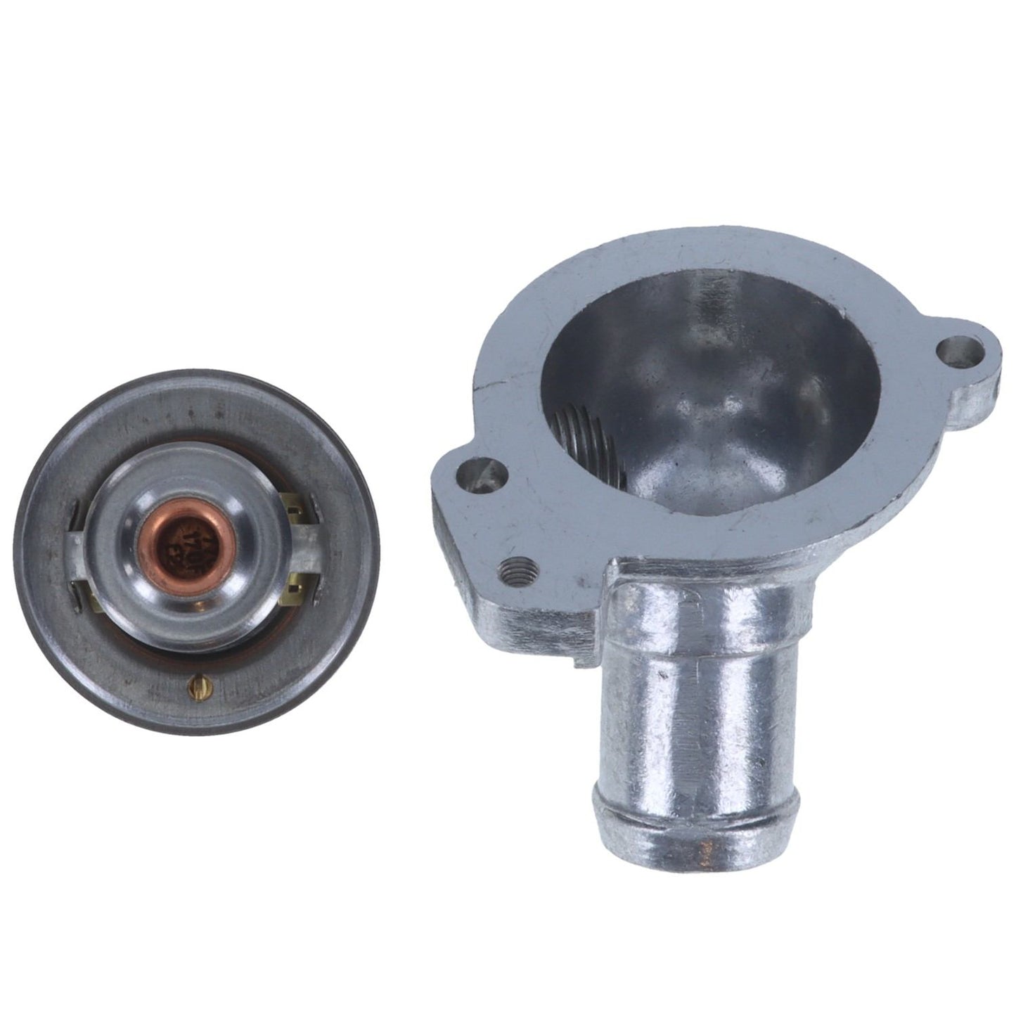 Motorad Engine Coolant Thermostat Housing Assembly 5113KTFS