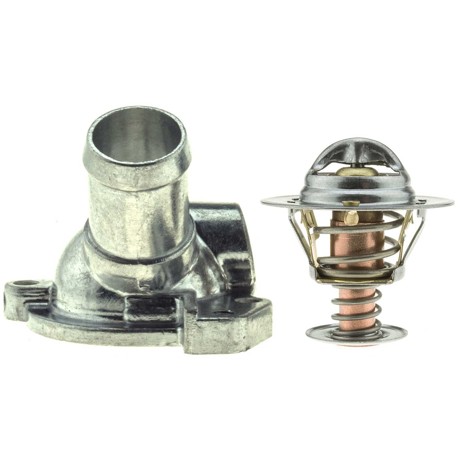 Motorad Engine Coolant Thermostat Housing Assembly 5113KTFS