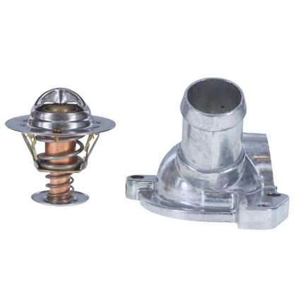 Motorad Engine Coolant Thermostat Housing Assembly 5113KTFS