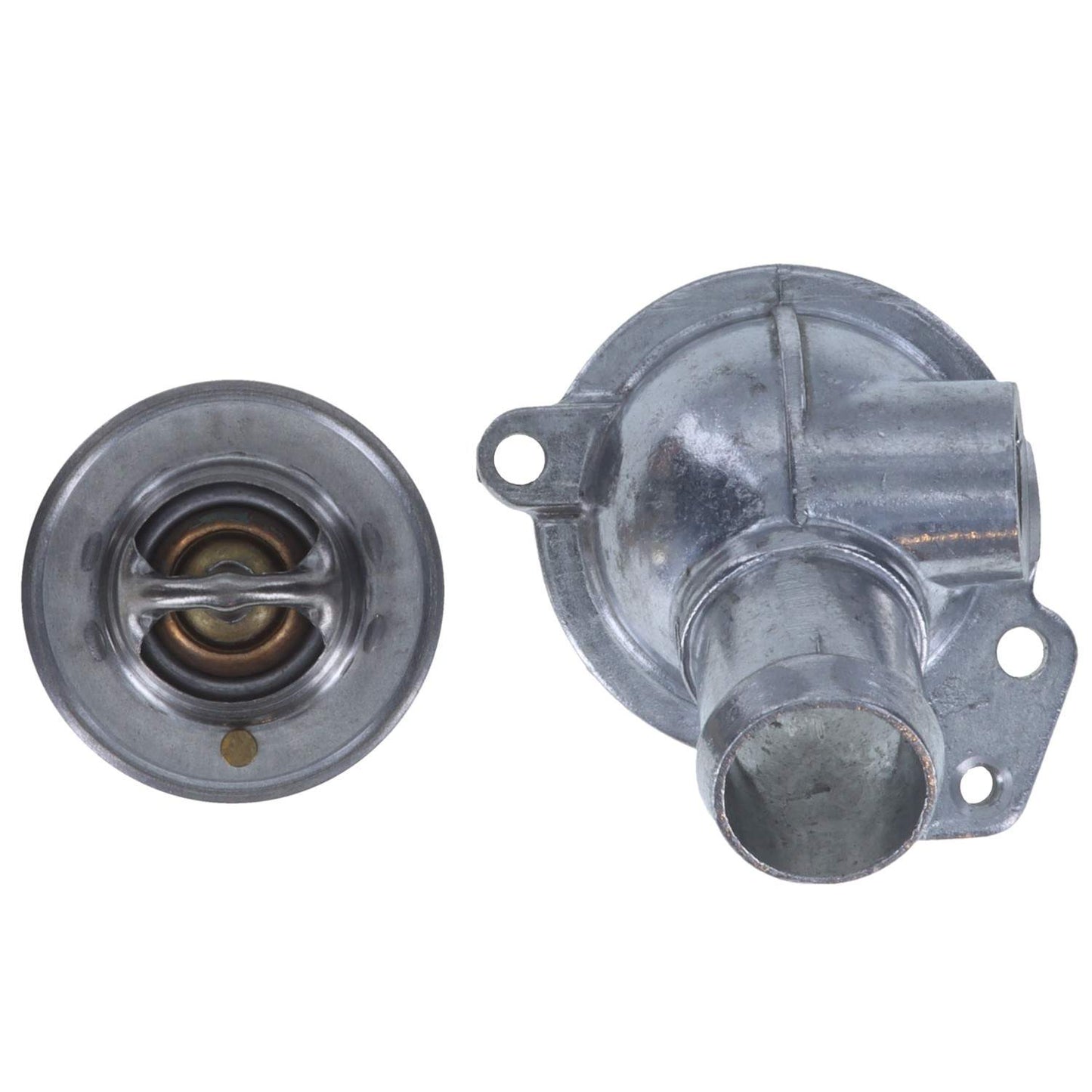 Motorad Engine Coolant Thermostat Housing Assembly 5113KTFS