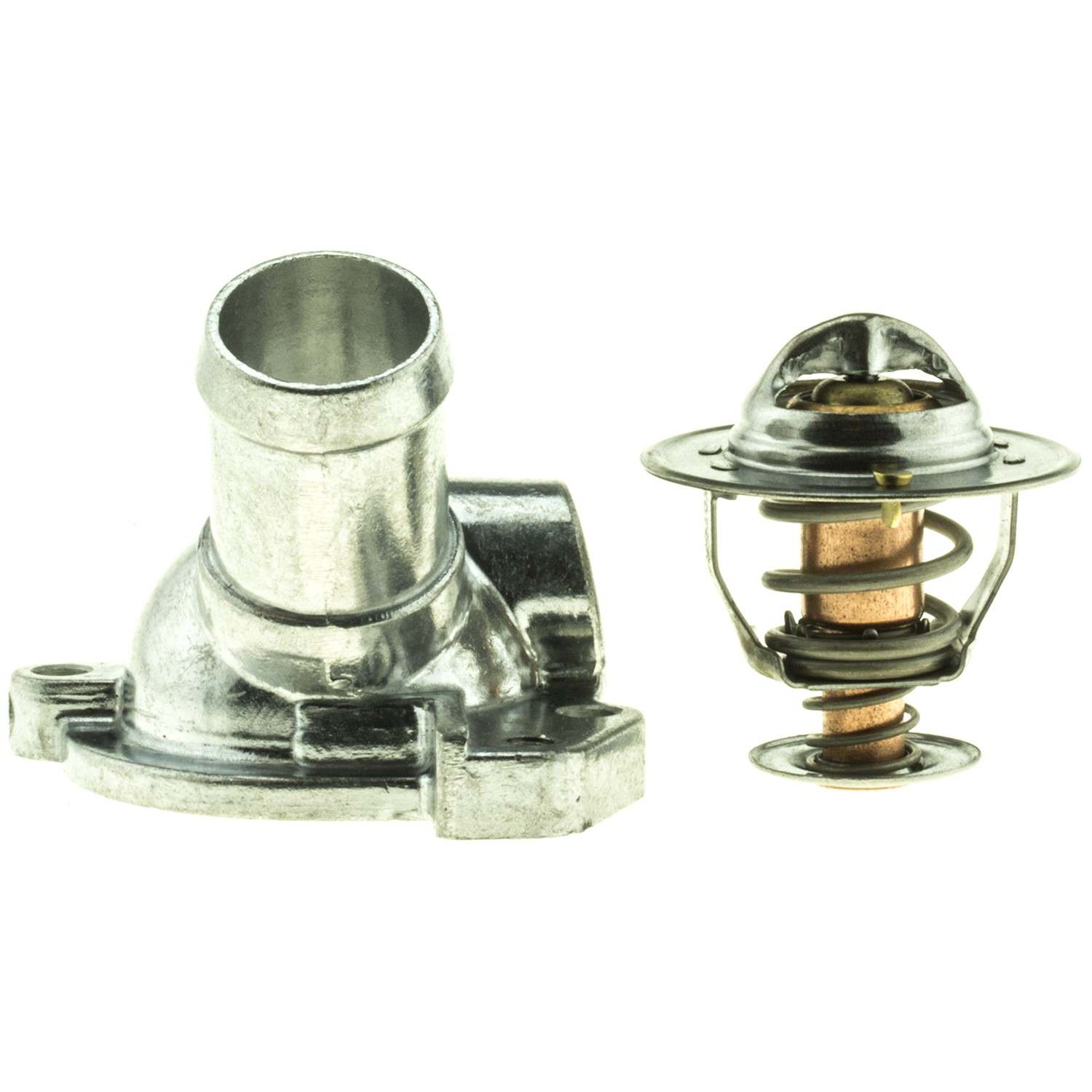 Motorad Engine Coolant Thermostat Housing Assembly 5113KT