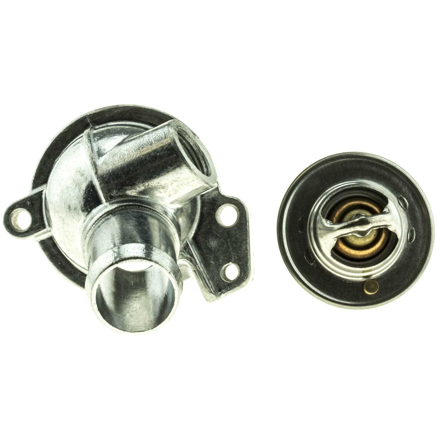 Motorad Engine Coolant Thermostat Housing Assembly 5113KT