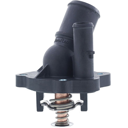 Motorad Engine Coolant Thermostat Housing Assembly 512-195