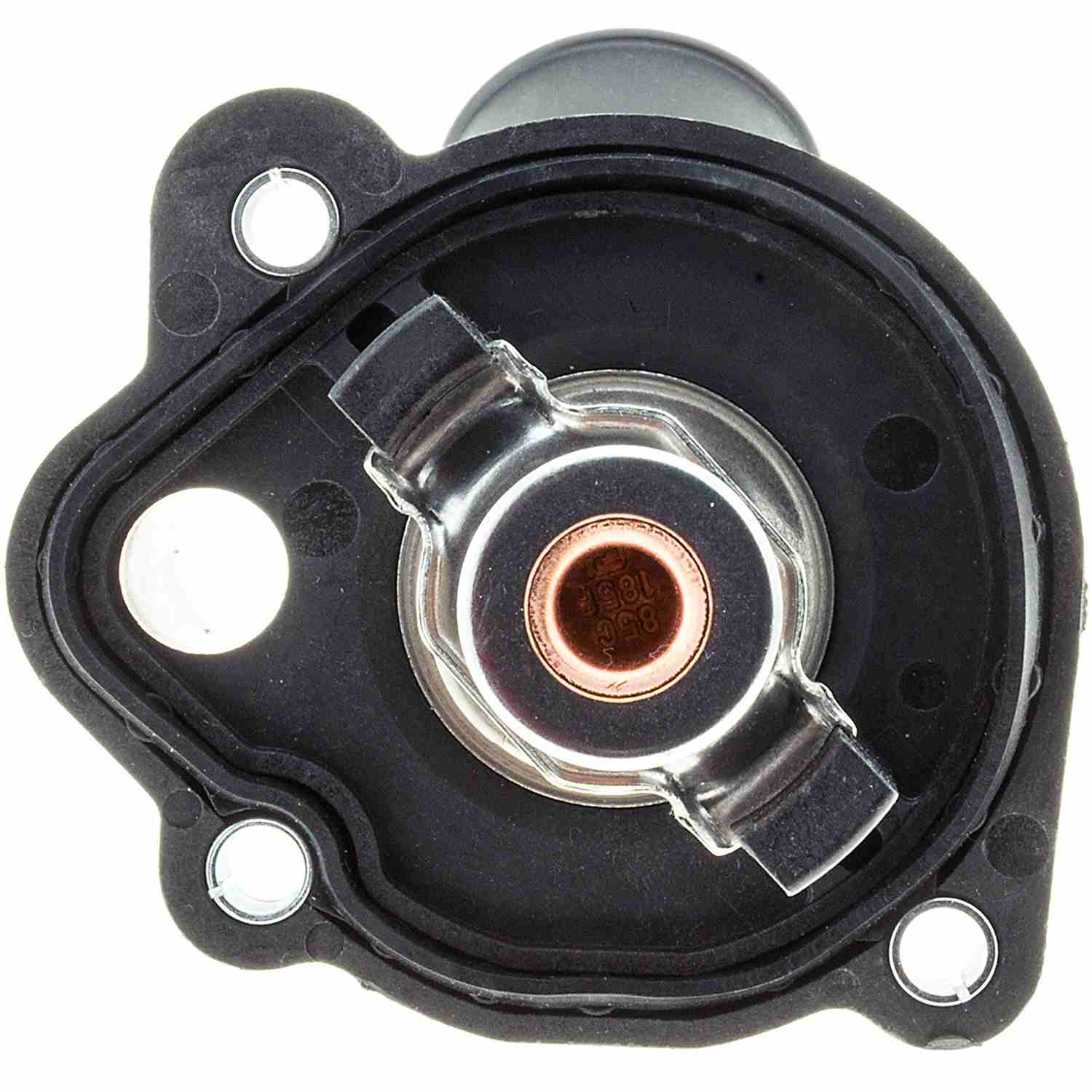 Motorad Engine Coolant Thermostat Housing Assembly 512-195