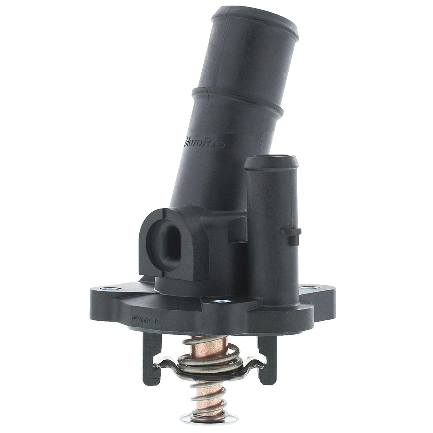 Motorad Engine Coolant Thermostat Housing Assembly 514-160