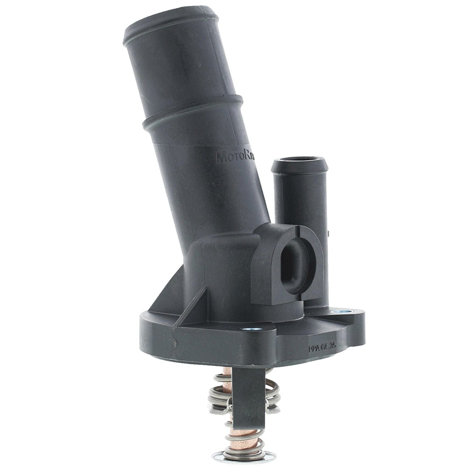 Motorad Engine Coolant Thermostat Housing Assembly 514-160