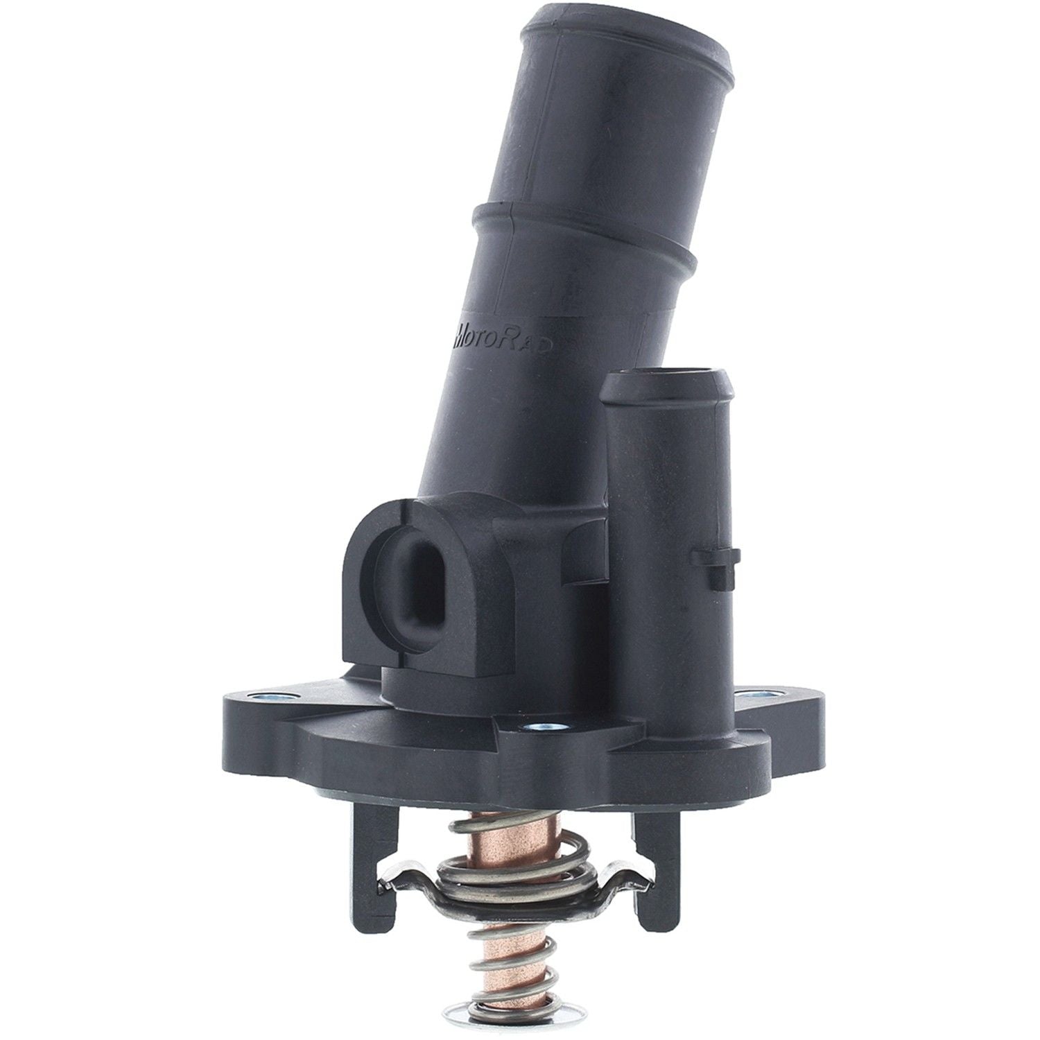 Motorad Engine Coolant Thermostat Housing Assembly 514-195