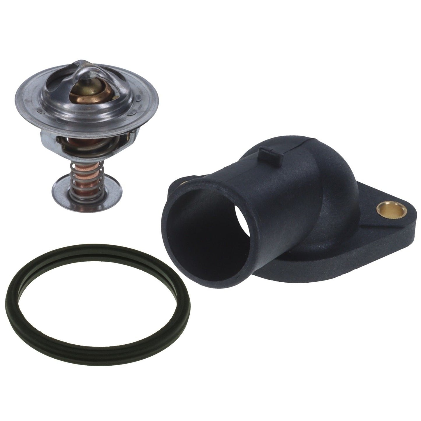 Motorad Engine Coolant Thermostat Housing Assembly 5155KTFS