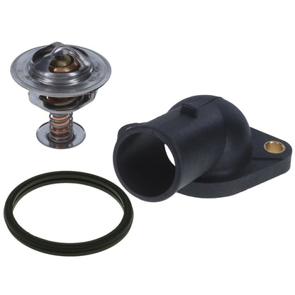 Motorad Engine Coolant Thermostat Housing Assembly 5155KTFS