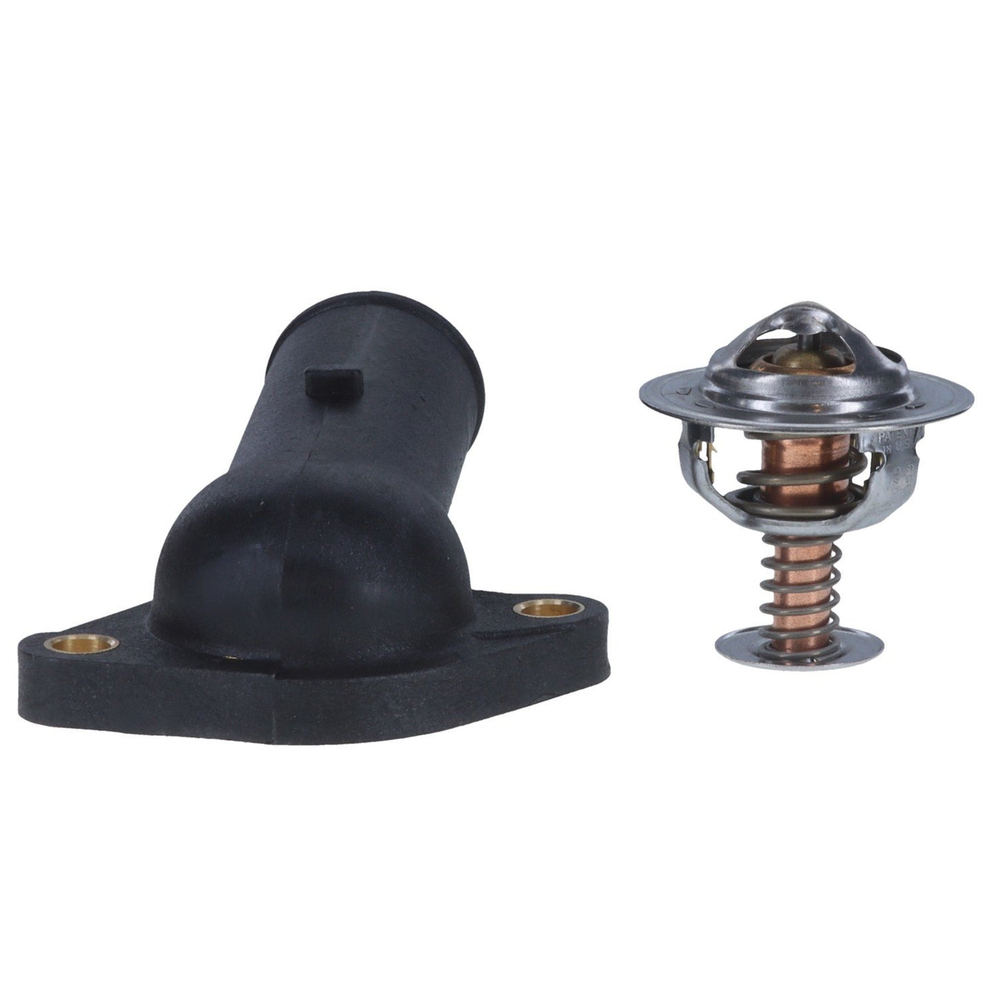 Motorad Engine Coolant Thermostat Housing Assembly 5155KTFS
