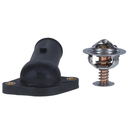 Motorad Engine Coolant Thermostat Housing Assembly 5155KTFS