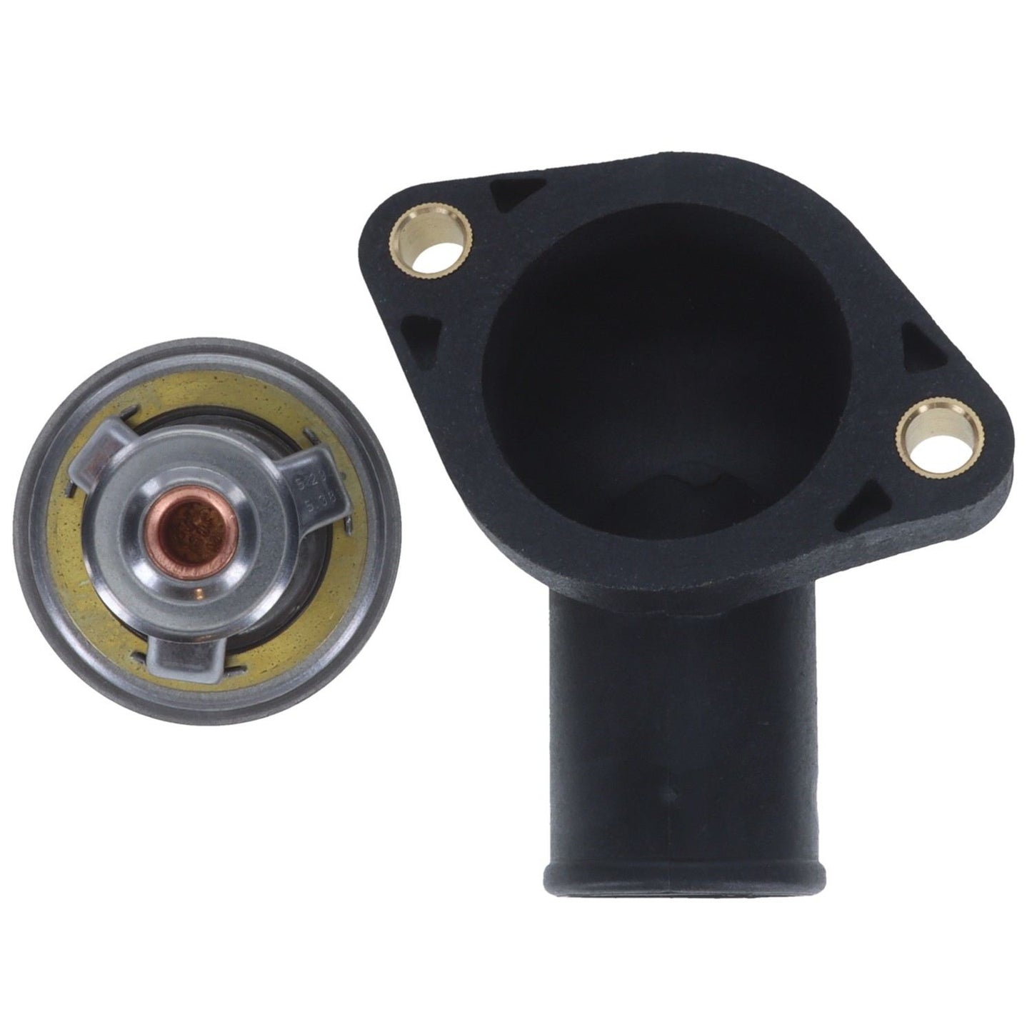 Motorad Engine Coolant Thermostat Housing Assembly 5155KTFS