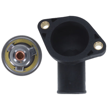 Motorad Engine Coolant Thermostat Housing Assembly 5155KTFS