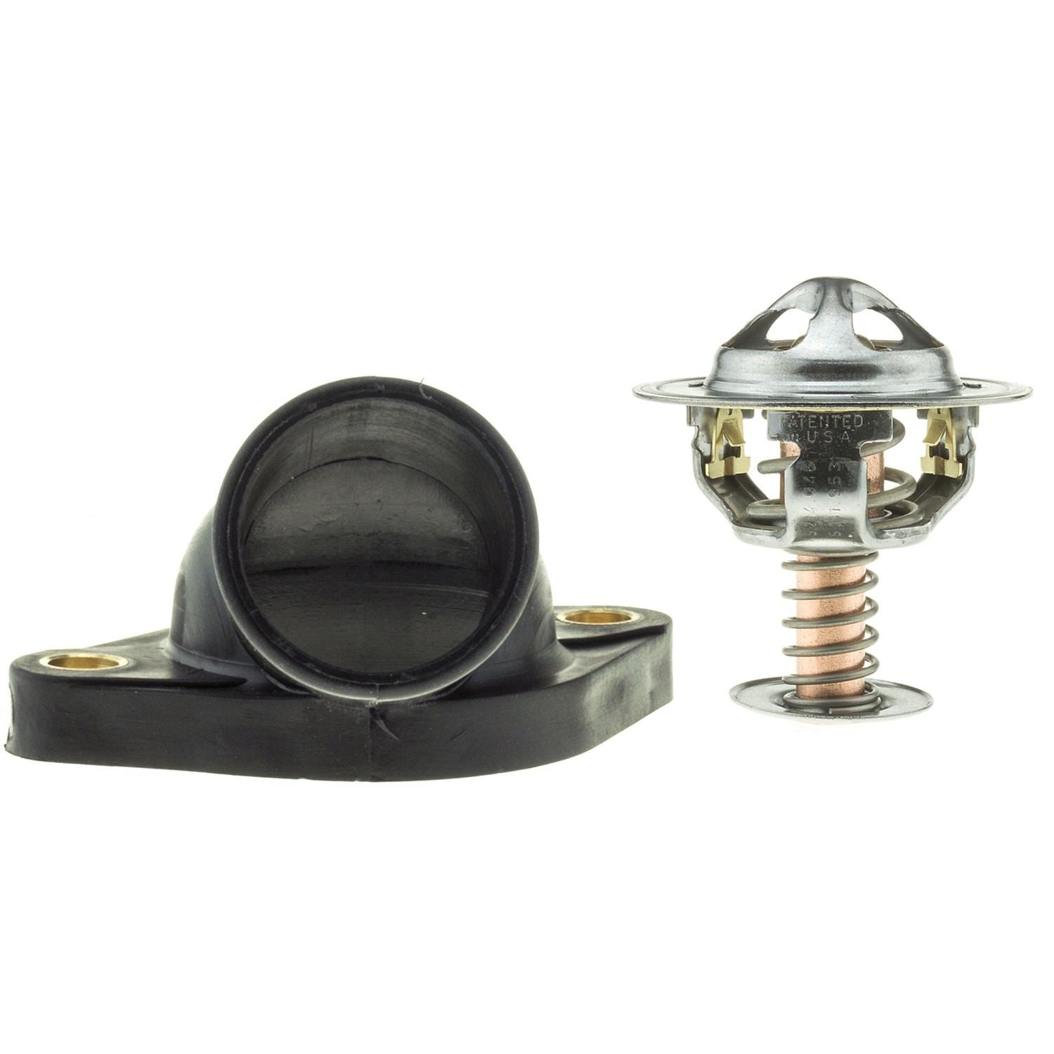 Motorad Engine Coolant Thermostat Housing Assembly 5155KTFS