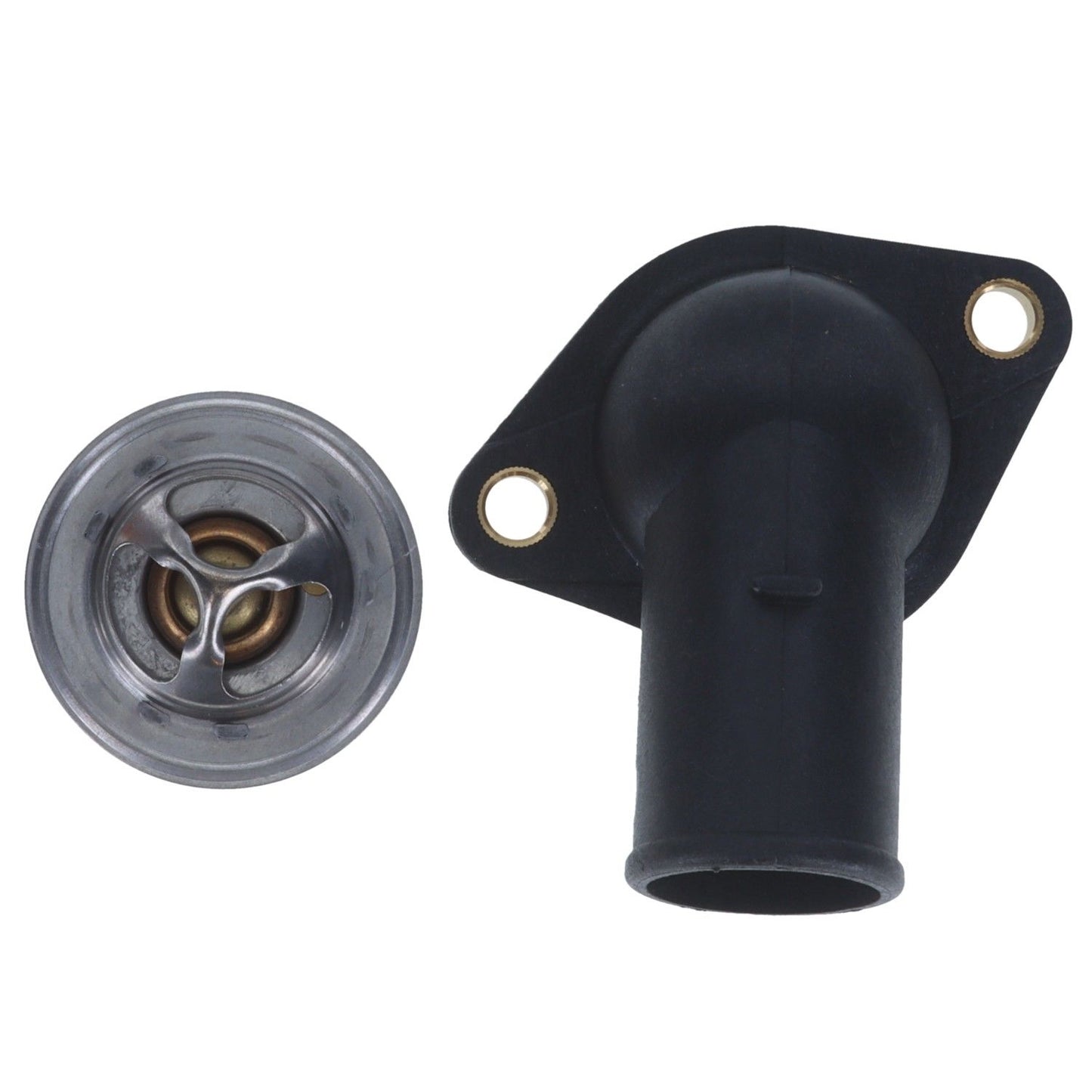 Motorad Engine Coolant Thermostat Housing Assembly 5155KTFS