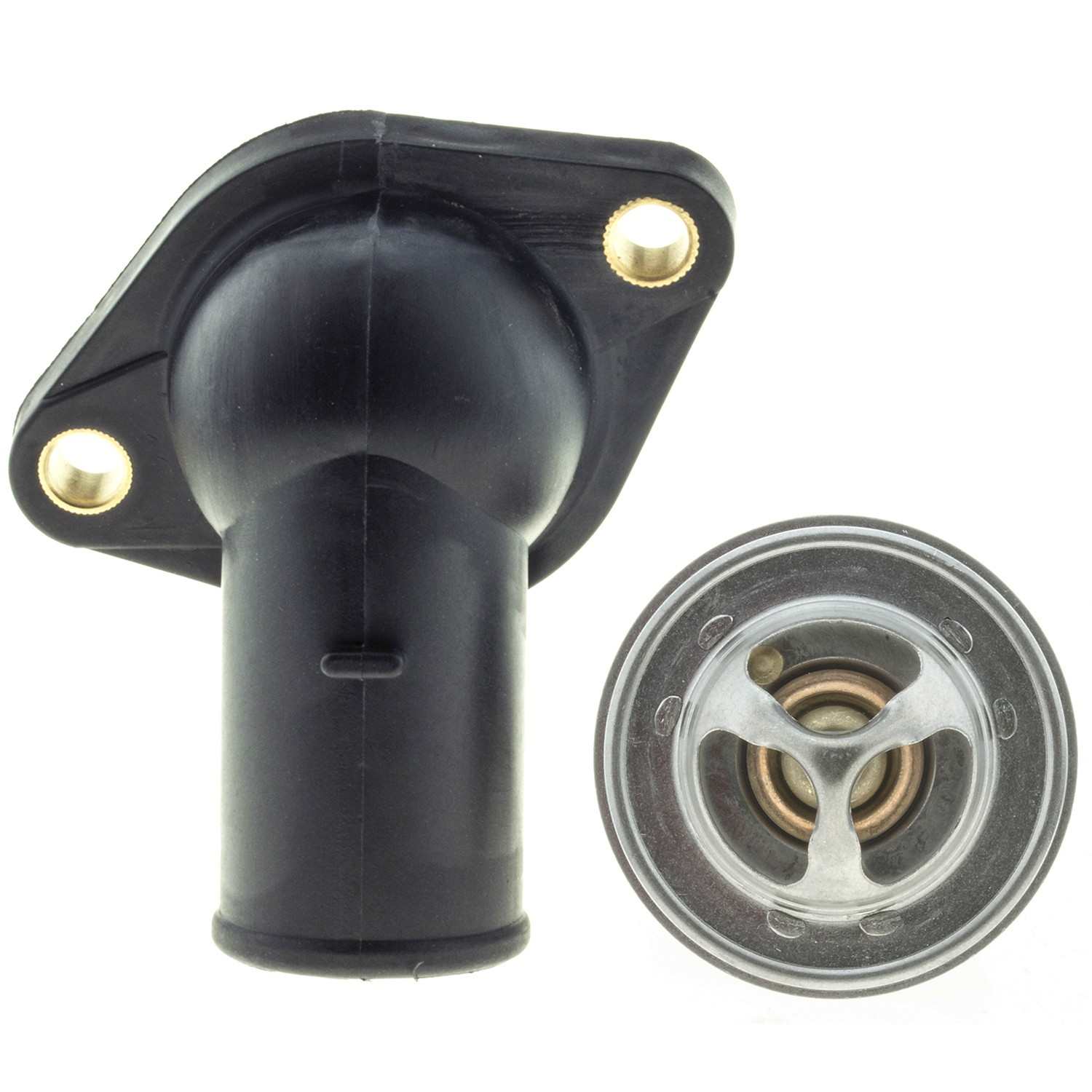 Motorad Engine Coolant Thermostat Housing Assembly 5155KTFS