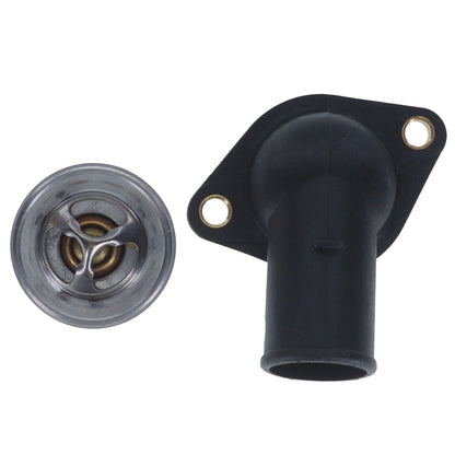 Motorad Engine Coolant Thermostat Housing Assembly 5155KTFS