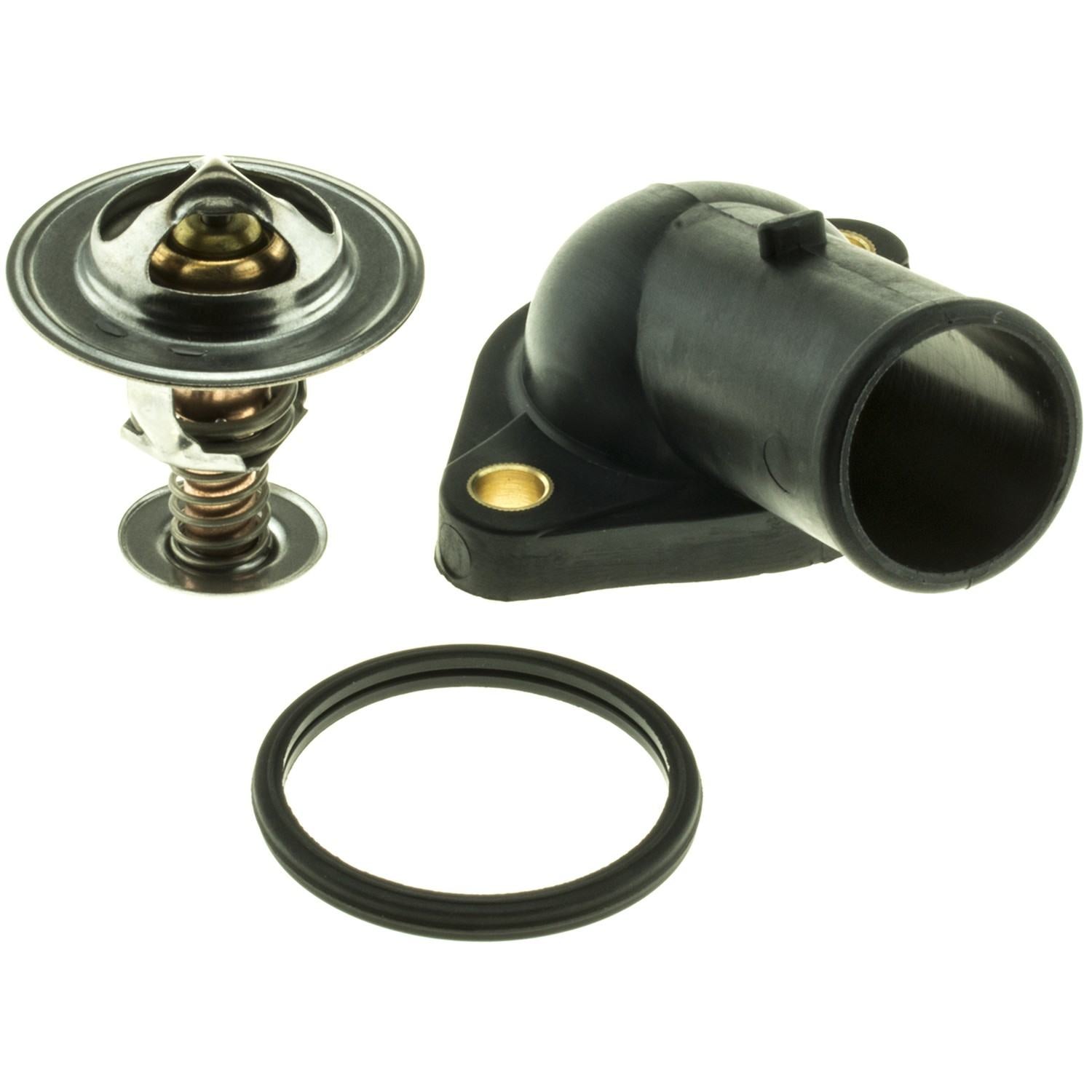 Motorad Engine Coolant Thermostat Housing Assembly 5155KT
