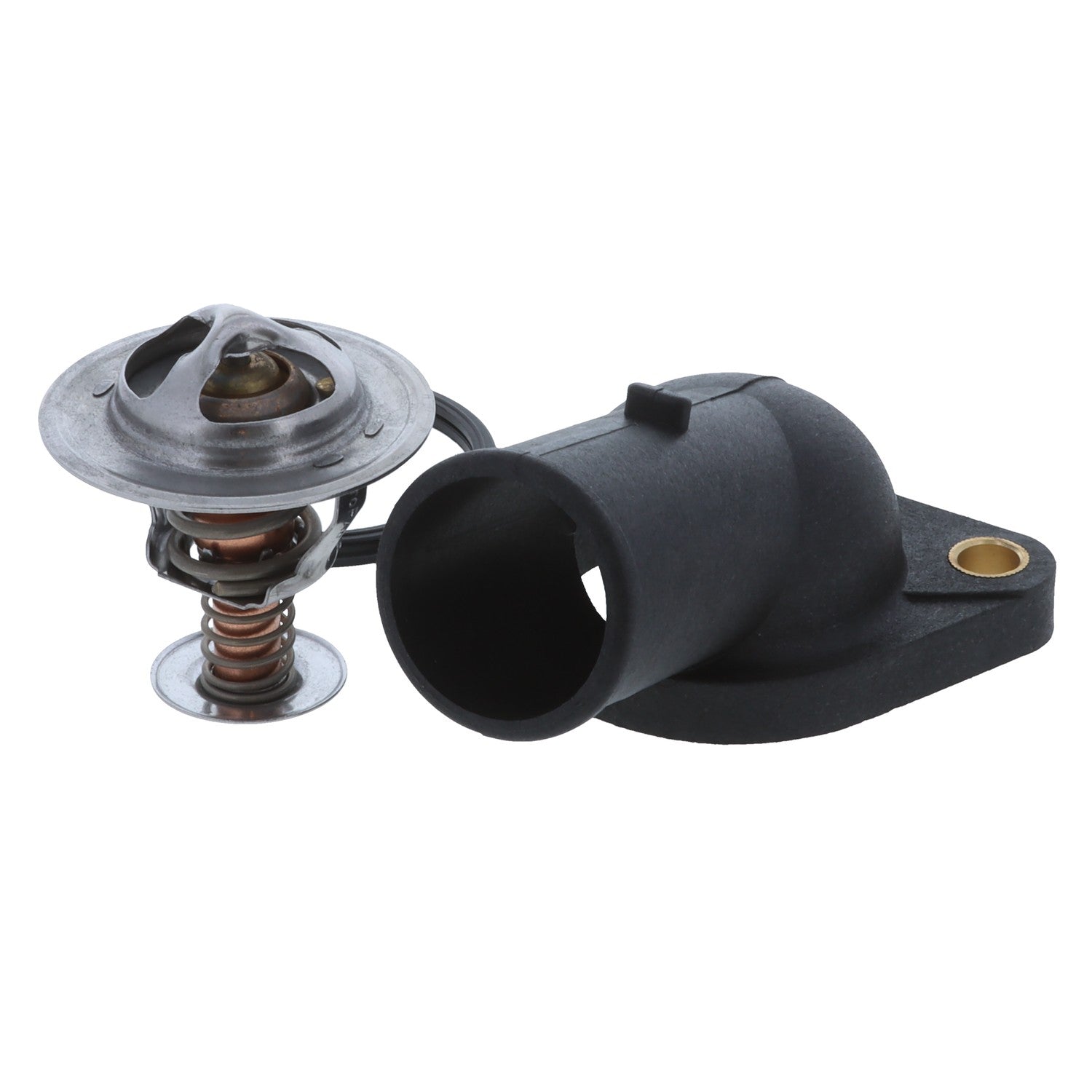 Motorad Engine Coolant Thermostat Housing Assembly 5155KT