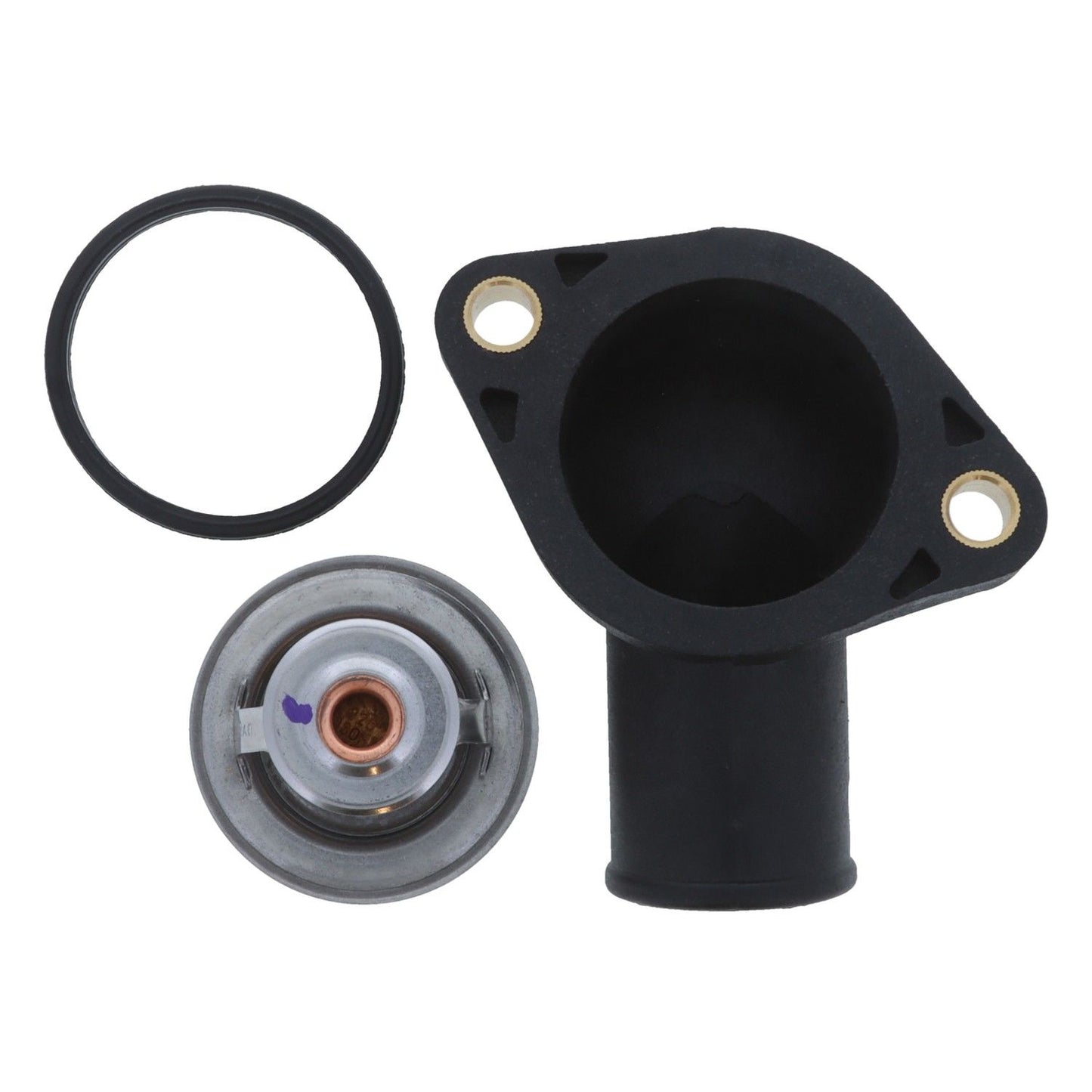 Motorad Engine Coolant Thermostat Housing Assembly 5155KT