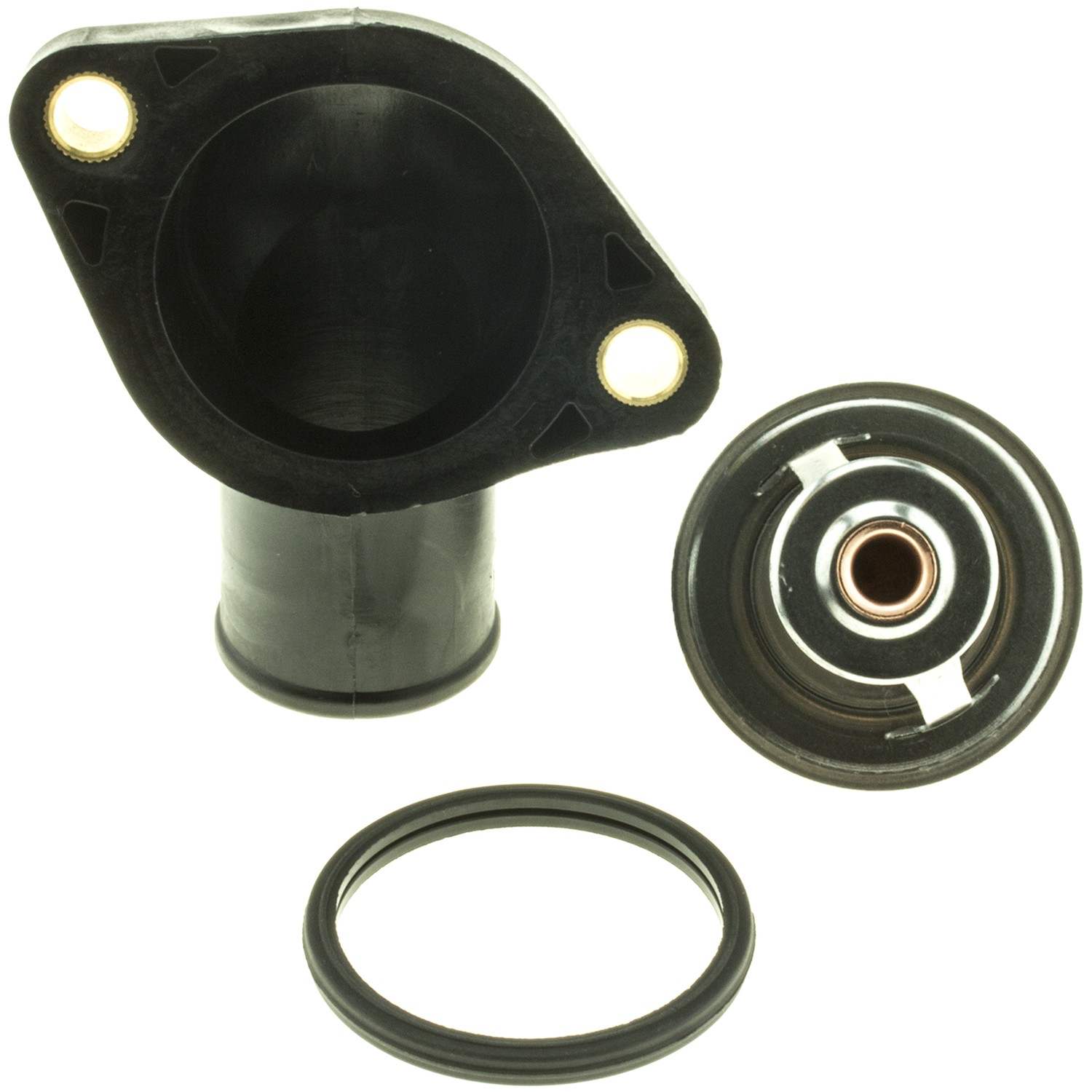 Motorad Engine Coolant Thermostat Housing Assembly 5155KT