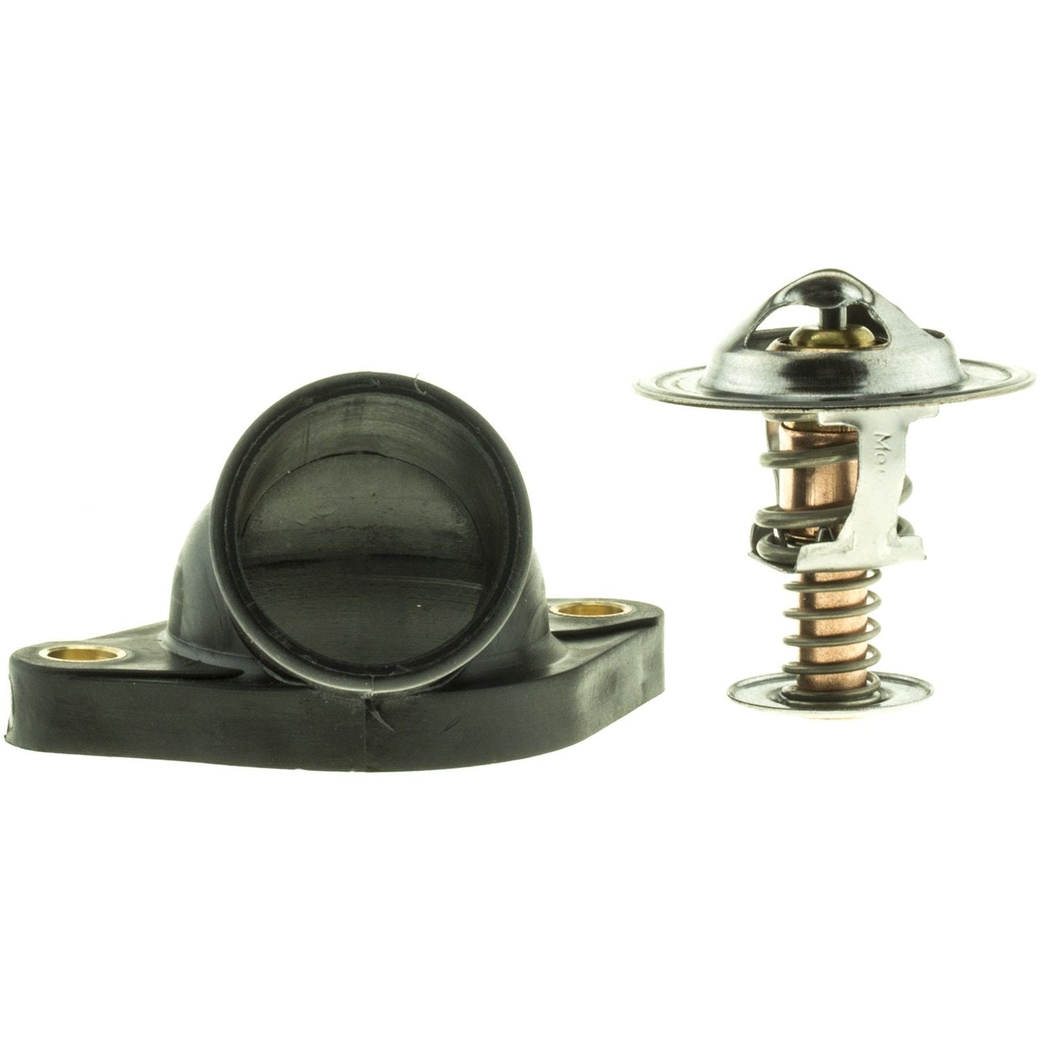 Motorad Engine Coolant Thermostat Housing Assembly 5155KT